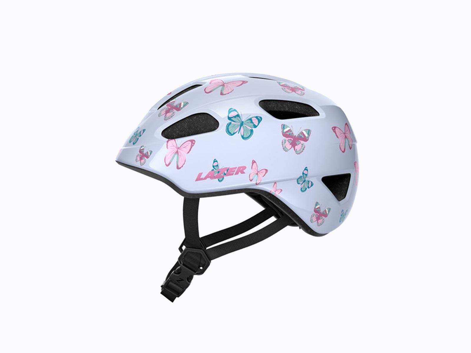 Lazer Nutz Kids Helmet