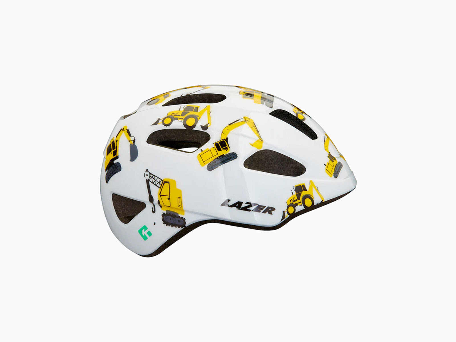 Lazer Pnut Kids Helmet