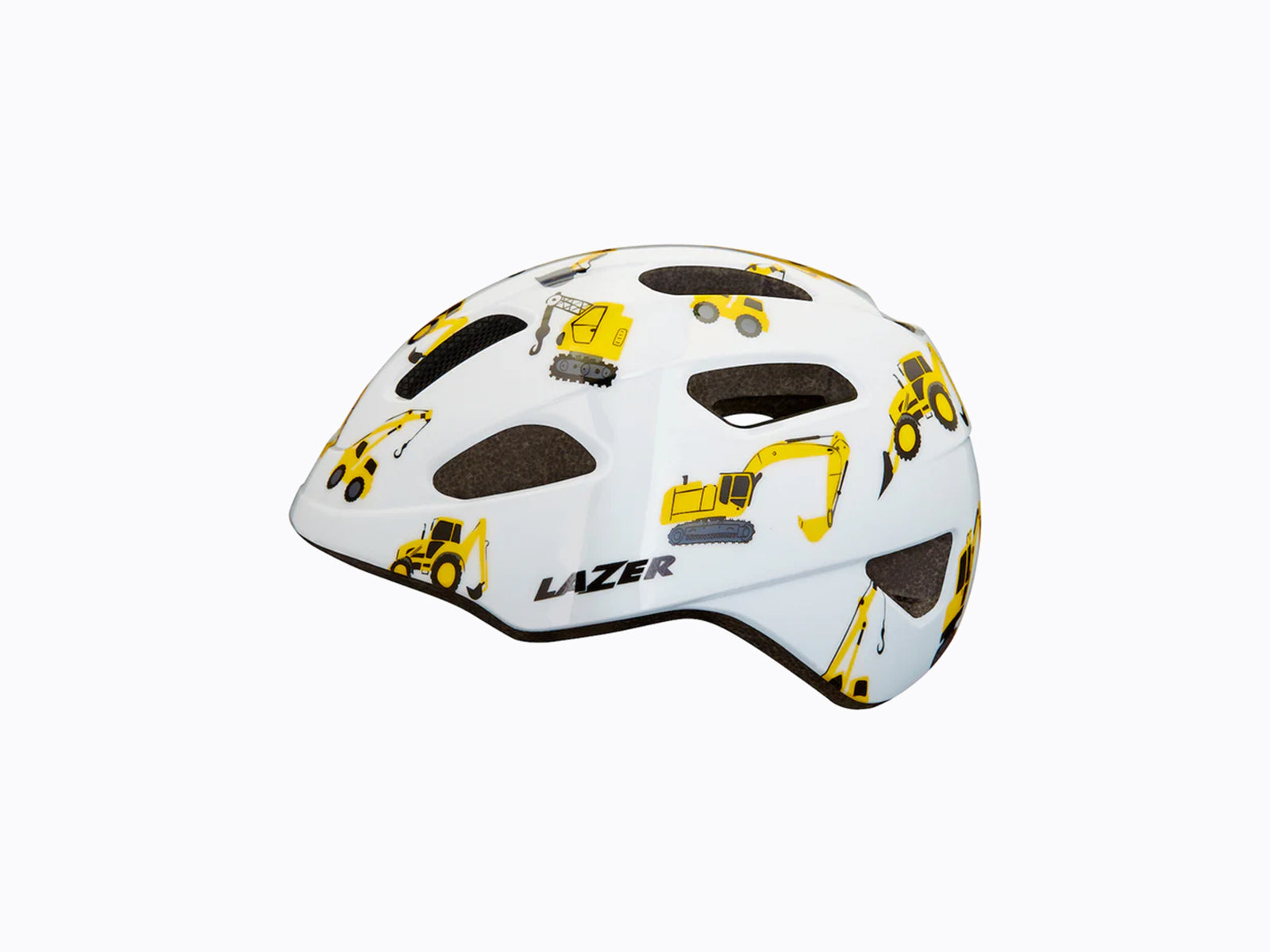 Lazer Pnut Kids Helmet