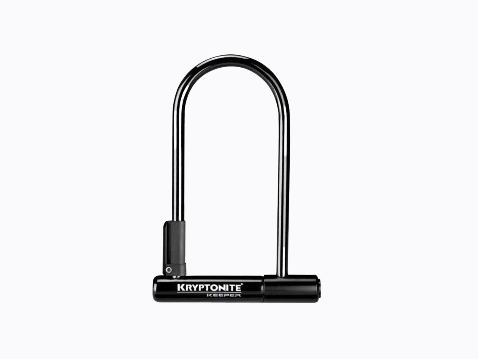 Kryptonite Keeper 12 Std 4 X 8 W/Bkt (1t)