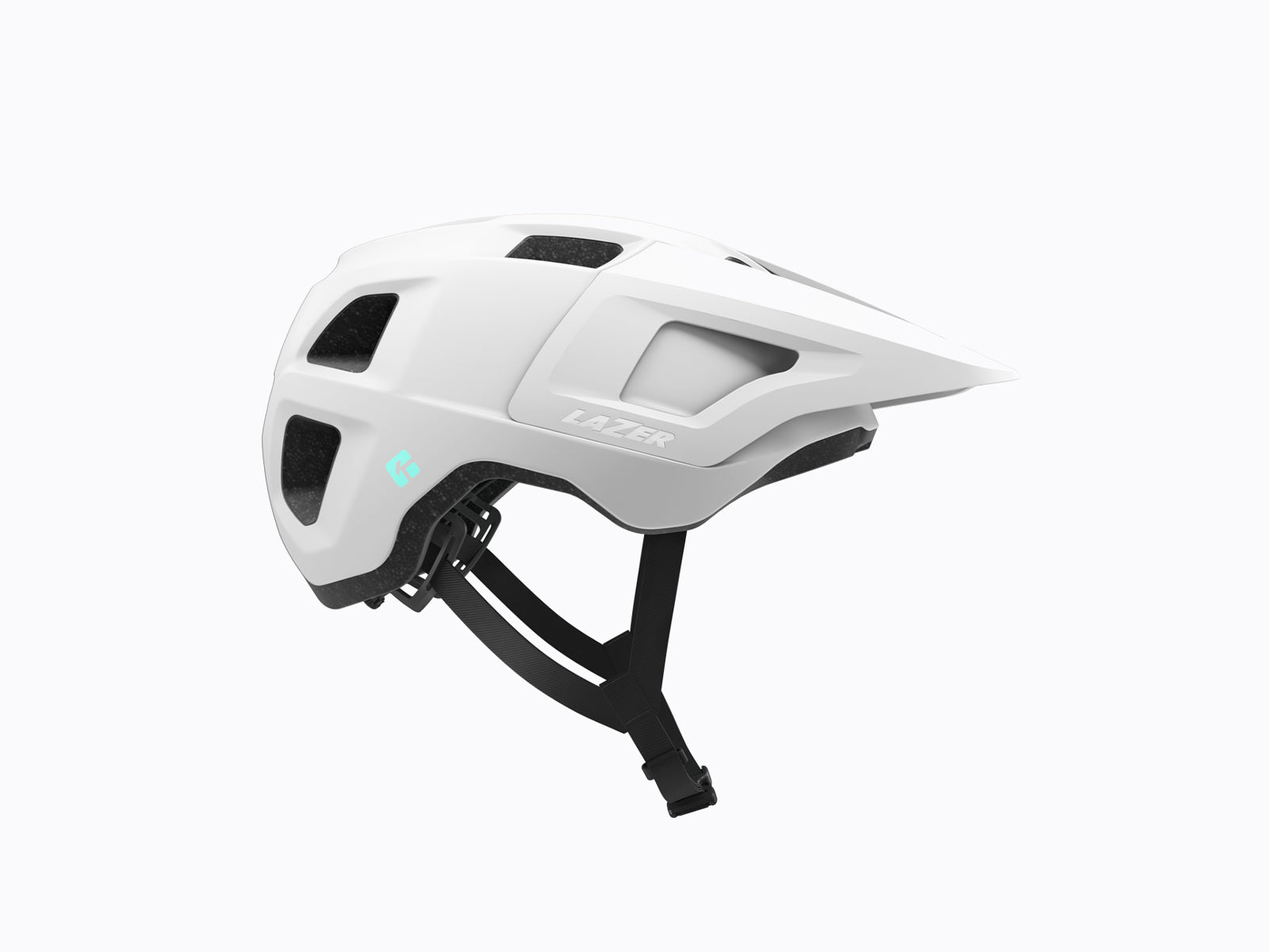 Lazer Lupo Helmet