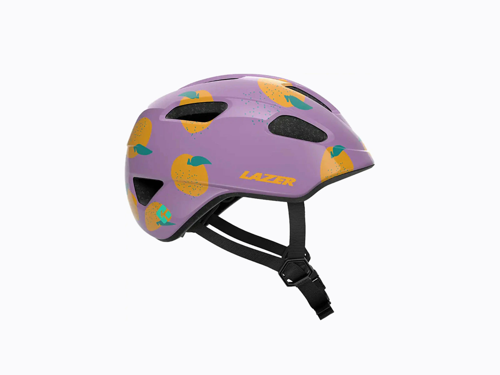 Lazer Pnut Kids Helmet