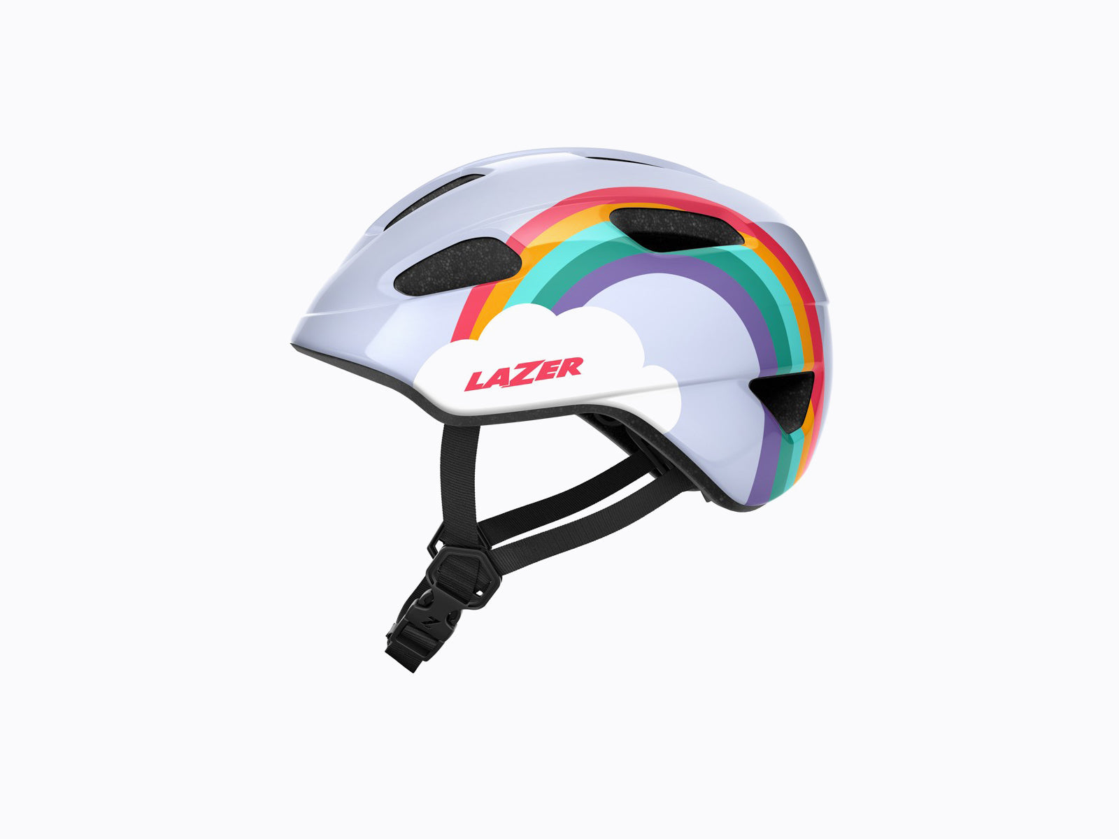 Lazer Pnut Kids Helmet